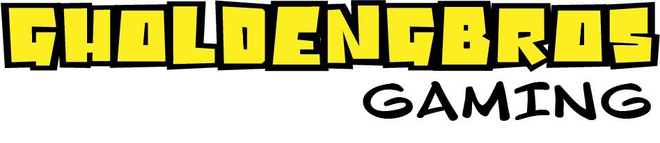 Gholdengbros Gaming