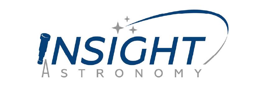 Insight Astonomy