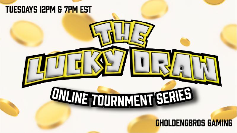 TLD Online Tournament Series